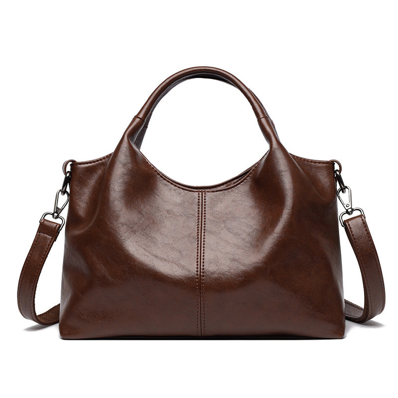 New Large Capacity Shoulder Messenger Bag