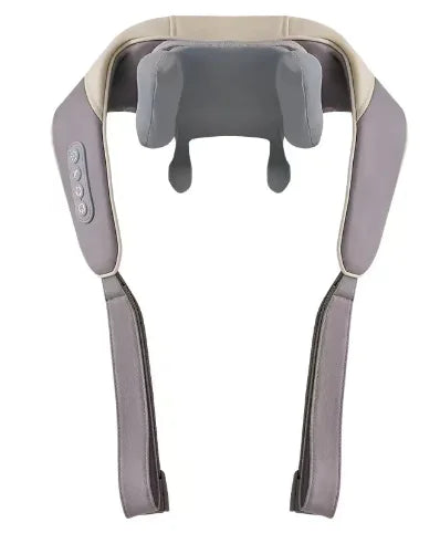 Cervical Heat Massager