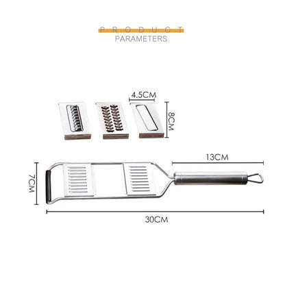 Multi-Purpose Vegetable Slicer