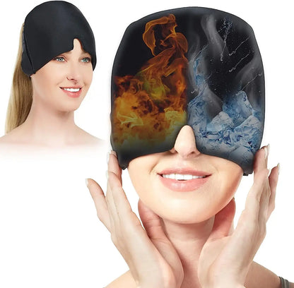 Migraine Relief Hat