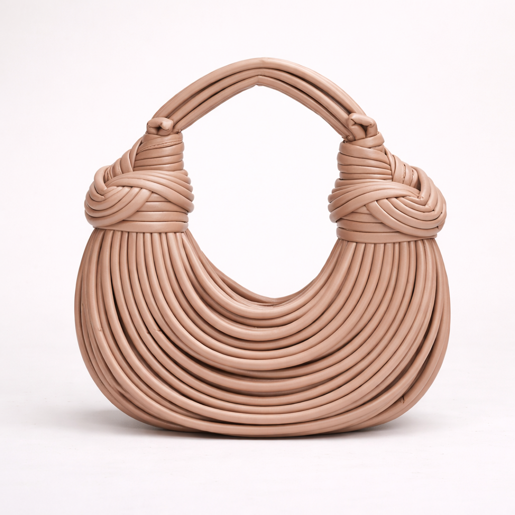 Women's Temperament Handbag Texture Niche Design