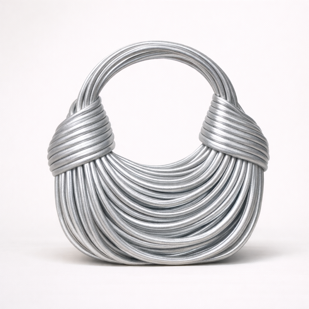 Women's Temperament Handbag Texture Niche Design