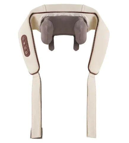 Cervical Heat Massager