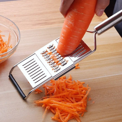 Multi-Purpose Vegetable Slicer