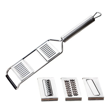 Multi-Purpose Vegetable Slicer